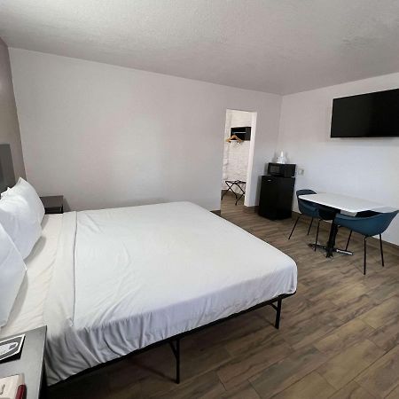 Motel 6-Orange, Ca - Anaheim Εξωτερικό φωτογραφία