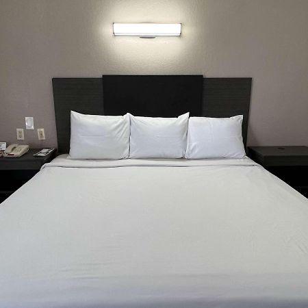 Motel 6-Orange, Ca - Anaheim Εξωτερικό φωτογραφία