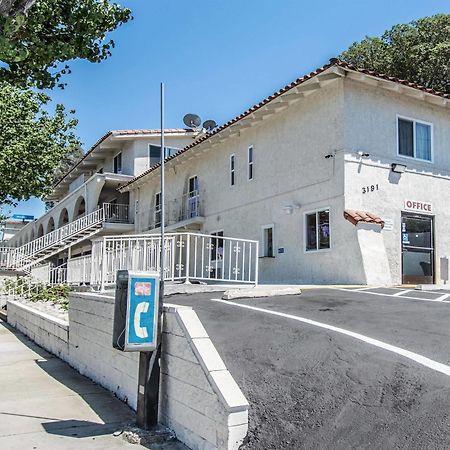 Motel 6-Orange, Ca - Anaheim Εξωτερικό φωτογραφία