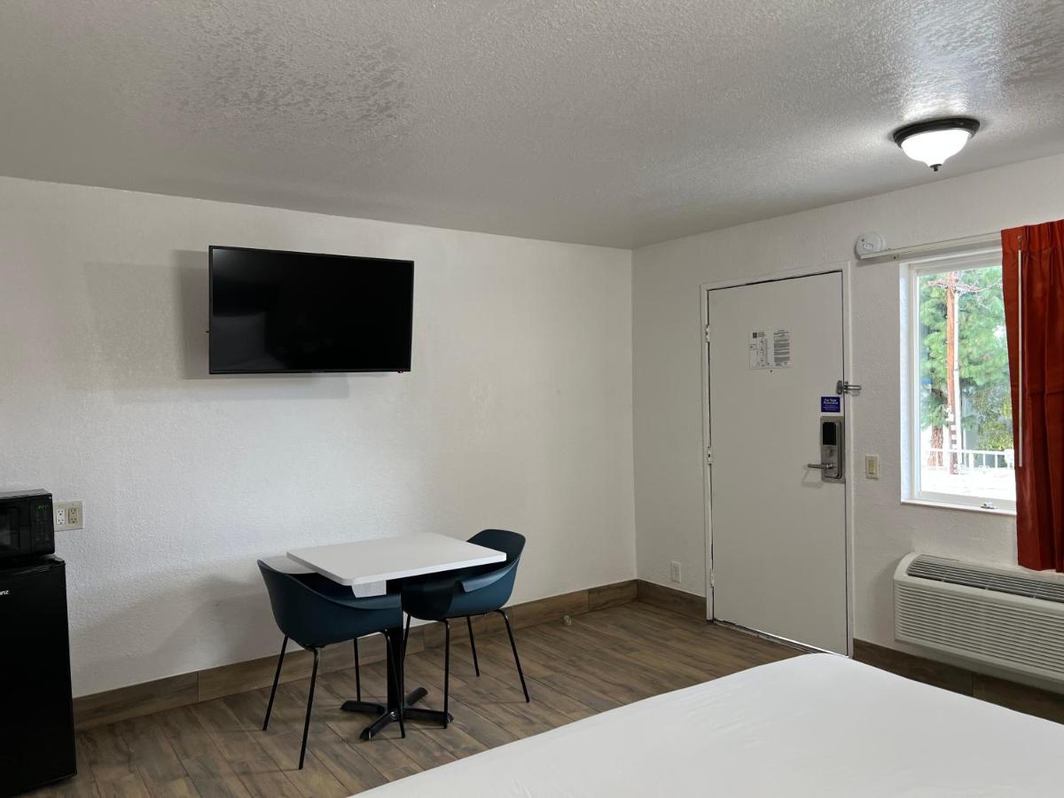 Motel 6-Orange, Ca - Anaheim Εξωτερικό φωτογραφία