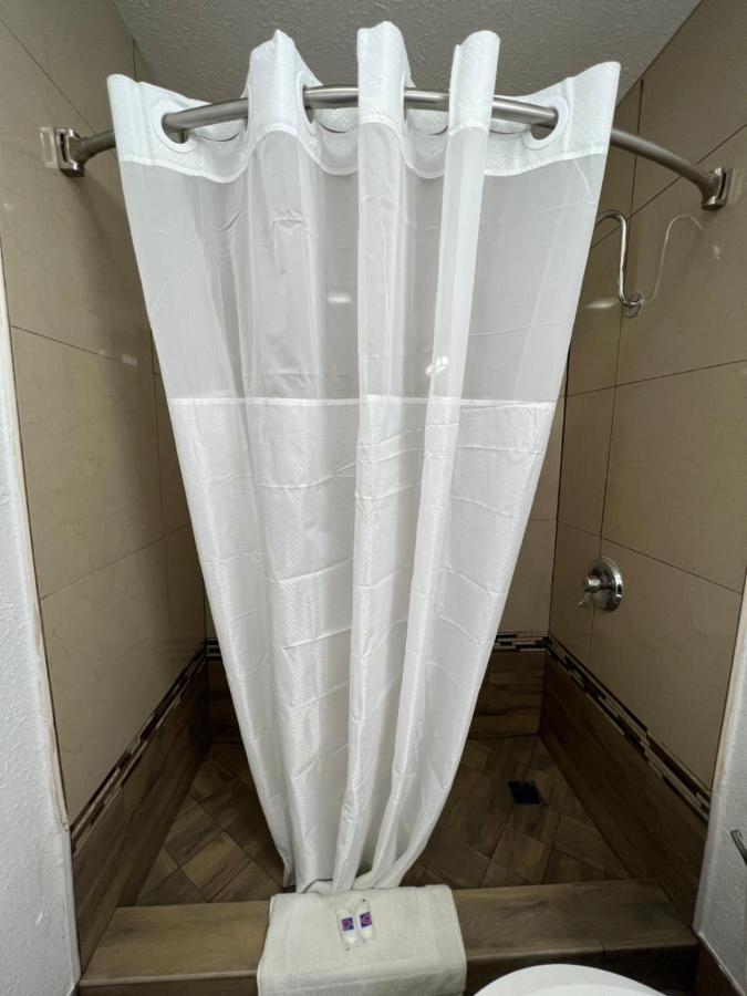 Motel 6-Orange, Ca - Anaheim Εξωτερικό φωτογραφία