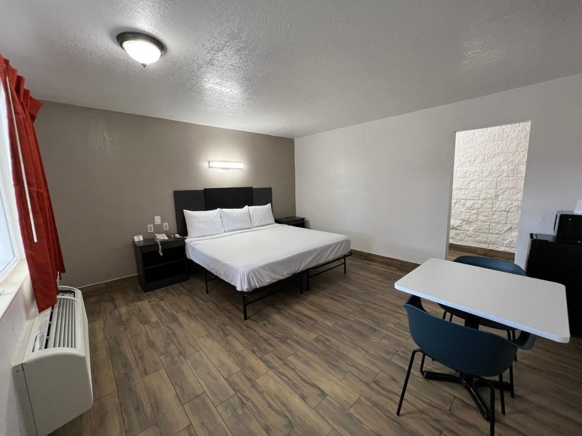 Motel 6-Orange, Ca - Anaheim Εξωτερικό φωτογραφία