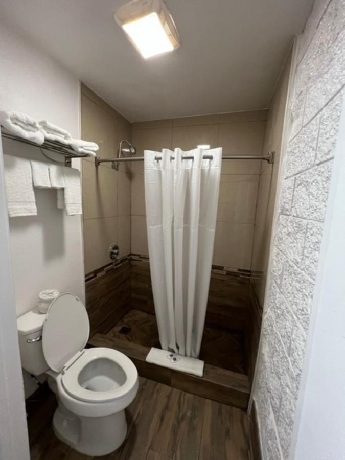 Motel 6-Orange, Ca - Anaheim Εξωτερικό φωτογραφία