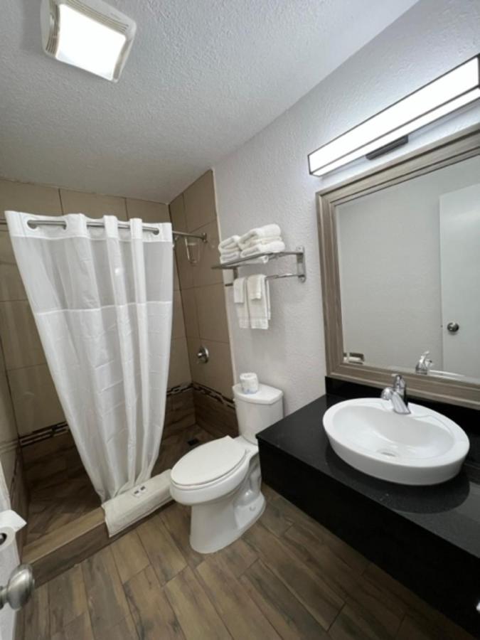 Motel 6-Orange, Ca - Anaheim Εξωτερικό φωτογραφία