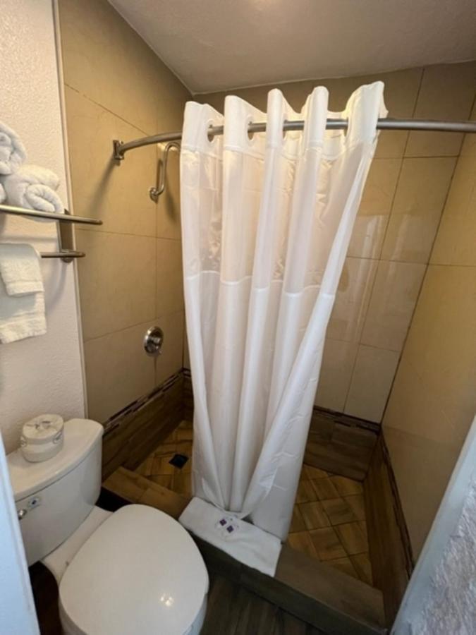 Motel 6-Orange, Ca - Anaheim Εξωτερικό φωτογραφία