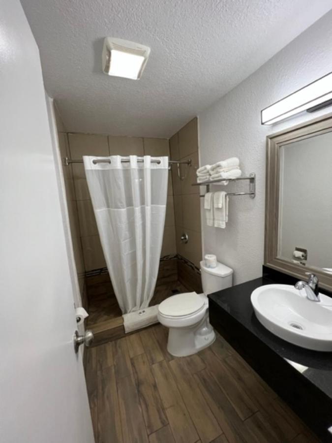 Motel 6-Orange, Ca - Anaheim Εξωτερικό φωτογραφία