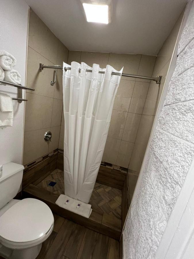 Motel 6-Orange, Ca - Anaheim Εξωτερικό φωτογραφία