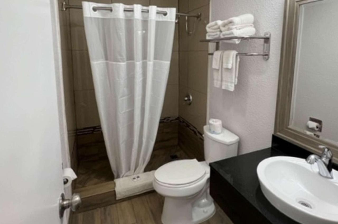 Motel 6-Orange, Ca - Anaheim Εξωτερικό φωτογραφία