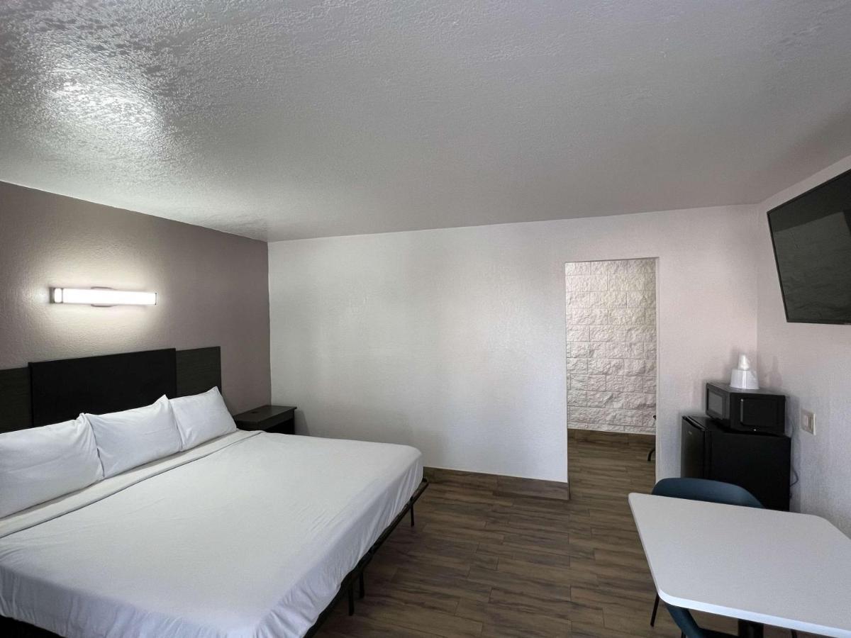 Motel 6-Orange, Ca - Anaheim Εξωτερικό φωτογραφία
