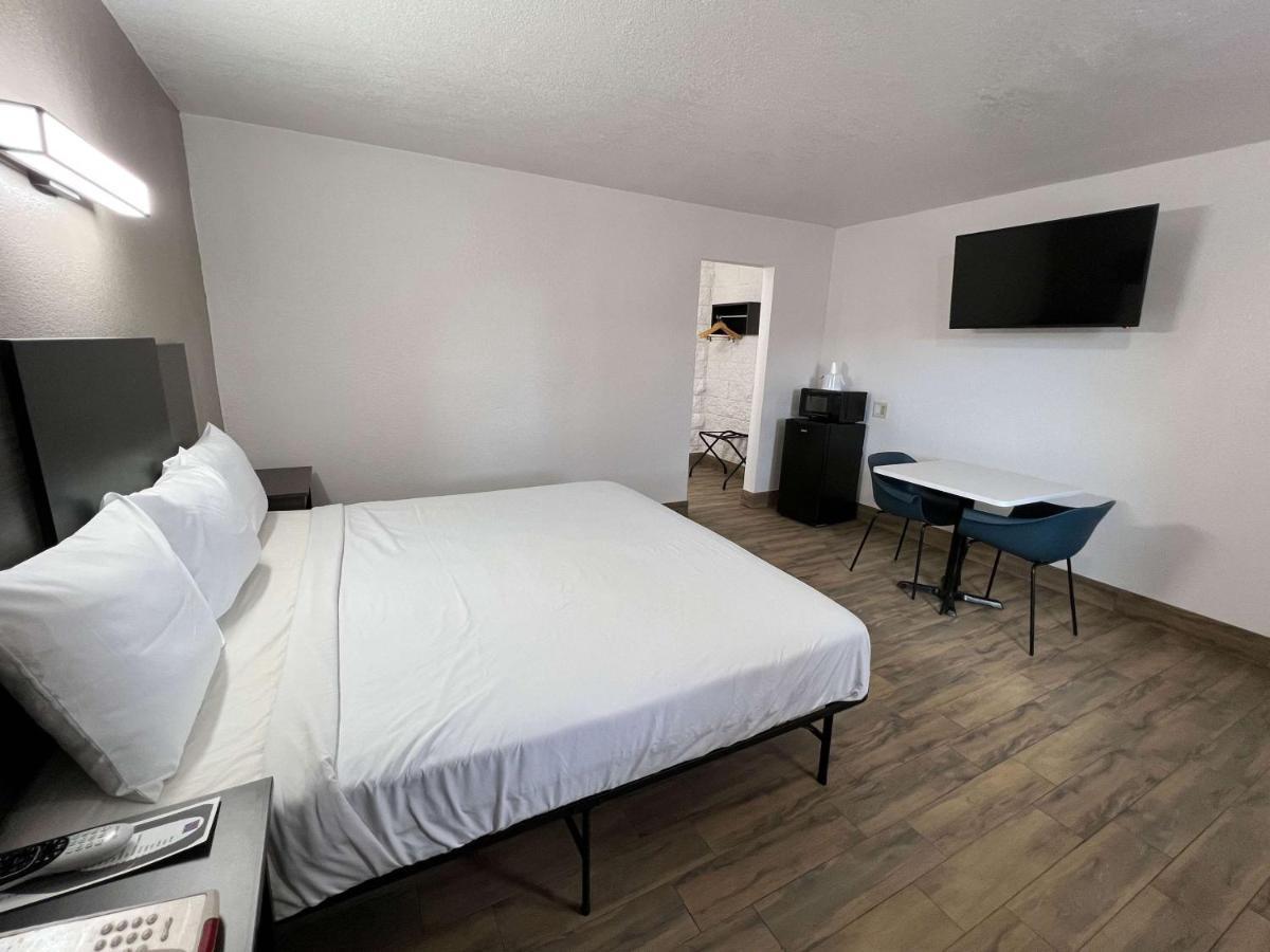 Motel 6-Orange, Ca - Anaheim Εξωτερικό φωτογραφία