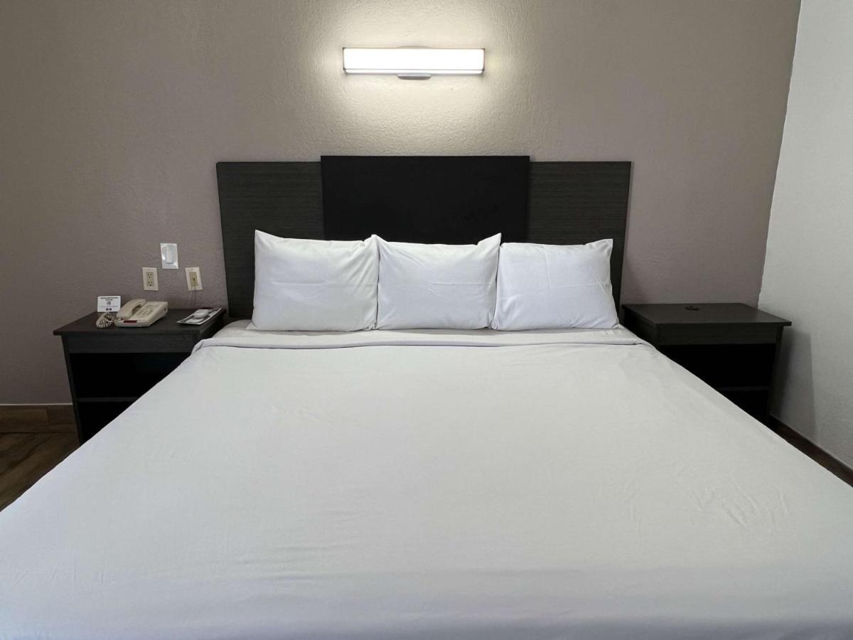 Motel 6-Orange, Ca - Anaheim Εξωτερικό φωτογραφία