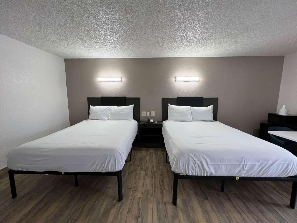 Motel 6-Orange, Ca - Anaheim Εξωτερικό φωτογραφία