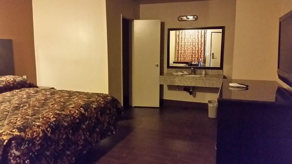 Motel 6-Orange, Ca - Anaheim Εξωτερικό φωτογραφία