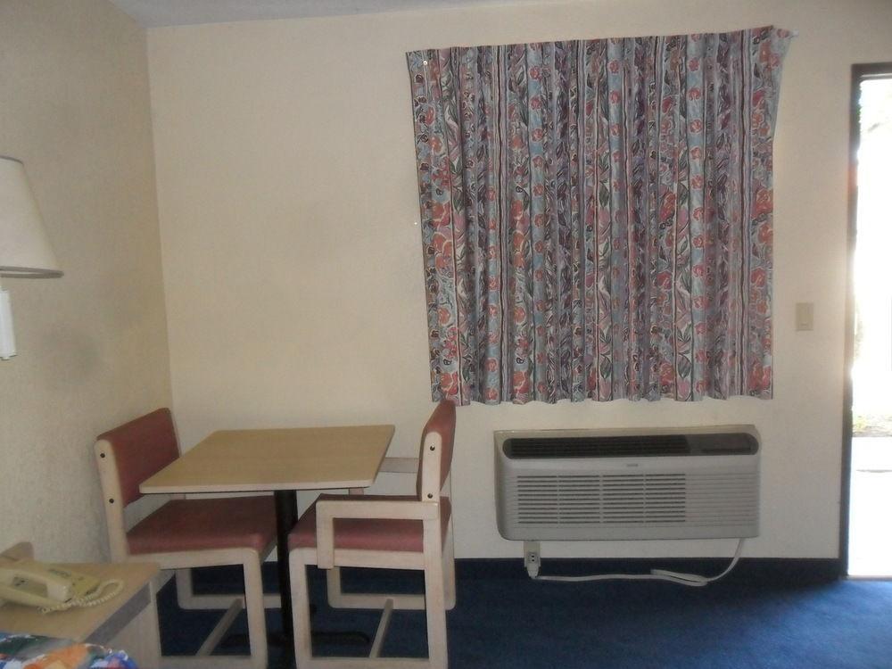 Motel 6-Orange, Ca - Anaheim Εξωτερικό φωτογραφία