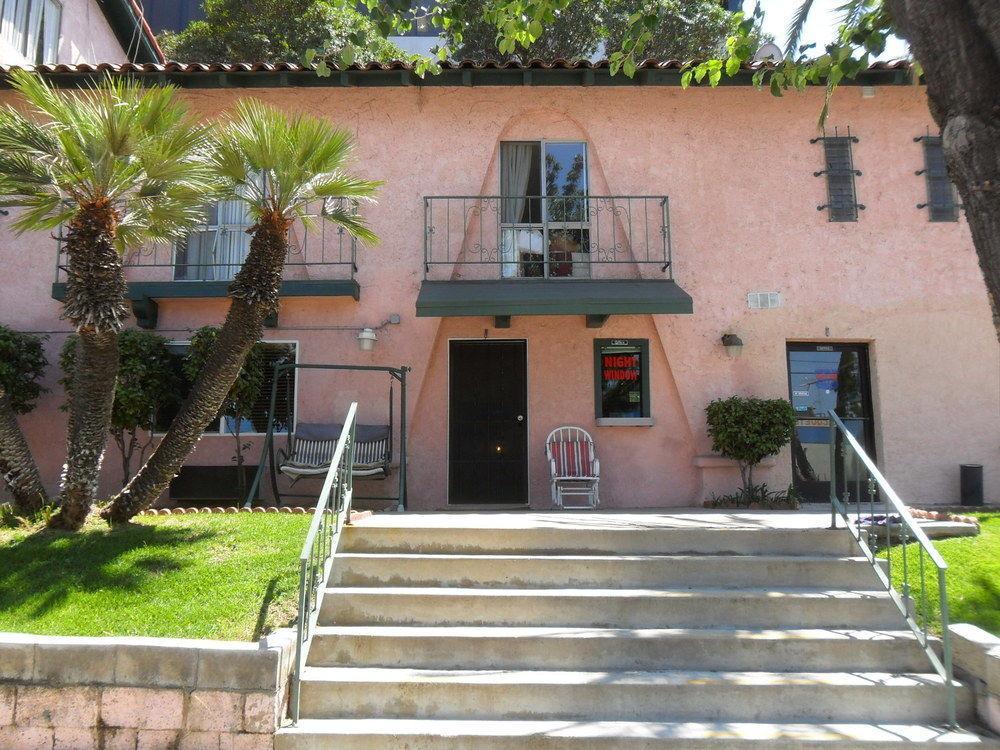 Motel 6-Orange, Ca - Anaheim Εξωτερικό φωτογραφία