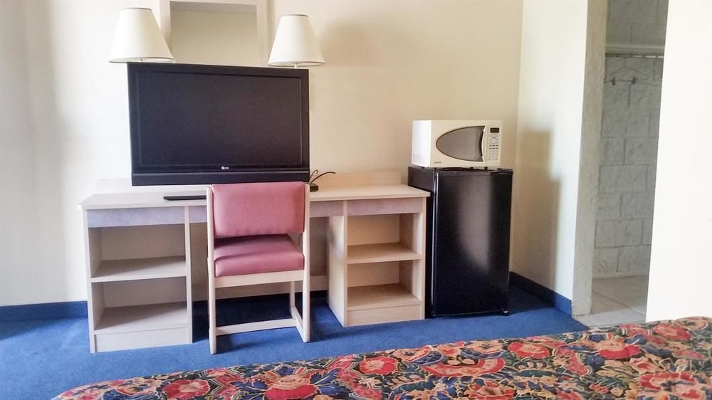 Motel 6-Orange, Ca - Anaheim Εξωτερικό φωτογραφία