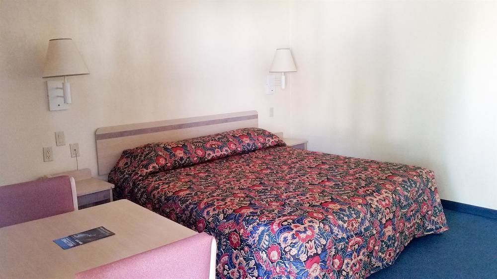Motel 6-Orange, Ca - Anaheim Εξωτερικό φωτογραφία