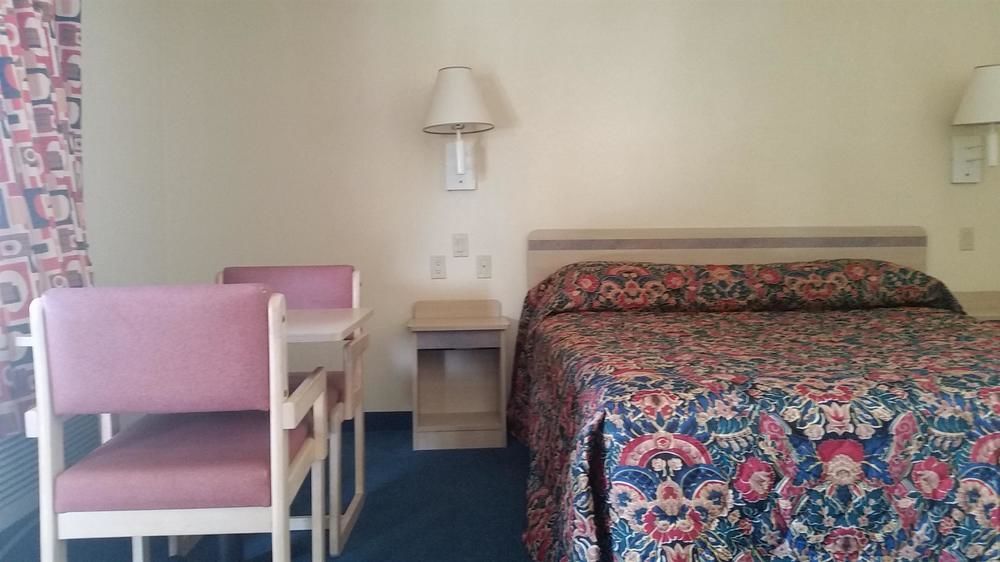 Motel 6-Orange, Ca - Anaheim Εξωτερικό φωτογραφία