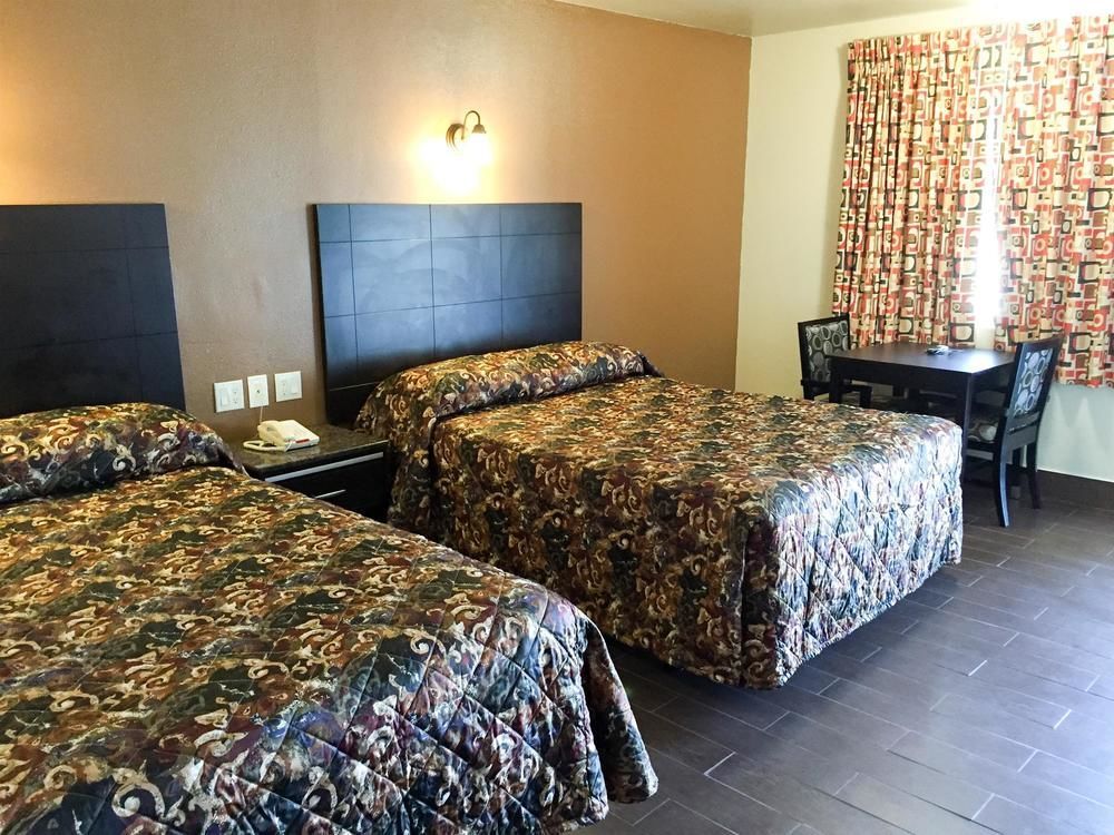 Motel 6-Orange, Ca - Anaheim Εξωτερικό φωτογραφία