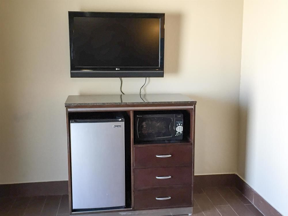 Motel 6-Orange, Ca - Anaheim Εξωτερικό φωτογραφία
