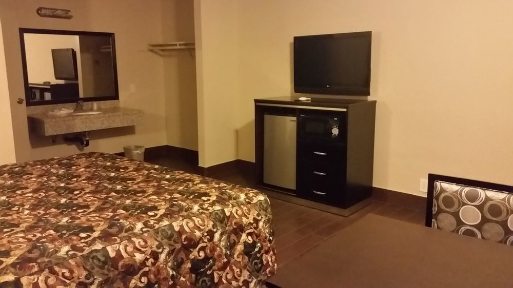 Motel 6-Orange, Ca - Anaheim Εξωτερικό φωτογραφία