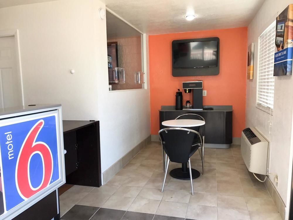 Motel 6-Orange, Ca - Anaheim Εξωτερικό φωτογραφία